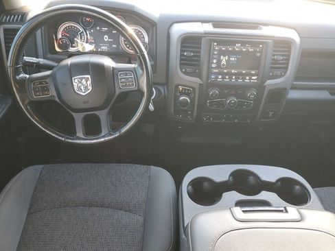Used 2020 RAM 1500 Express w/ Wheel & Sound Group AWD/4WD image 10