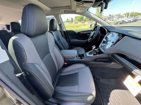 Certified 2025 Subaru Outback Onyx Edition w/ Popular Package #2 image 28