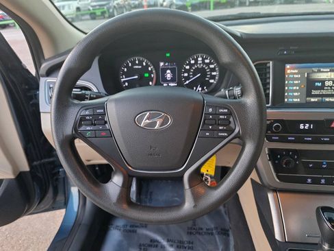 Used 2017 Hyundai Sonata SE FWD image 32