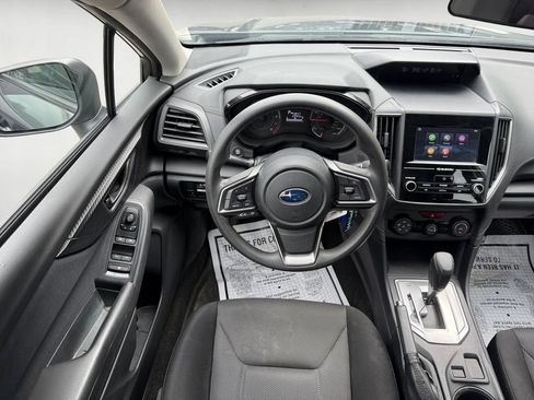 Used 2019 Subaru Impreza 2.0i AWD/4WD image 12