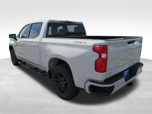 New 2026 Chevrolet Silverado 1500 RST w/ RST Select Package image 4