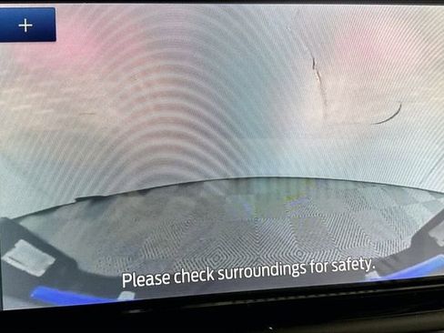 Used 2021 Ford Bronco Sport Big Bend image 21