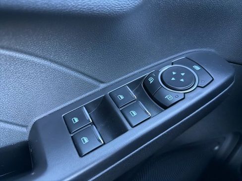 New 2026 Ford Escape ST-Line Select w/ Tech Pack #1 image 18