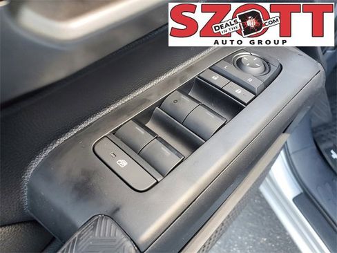 New 2025 Toyota Tacoma TRD Off-Road image 16