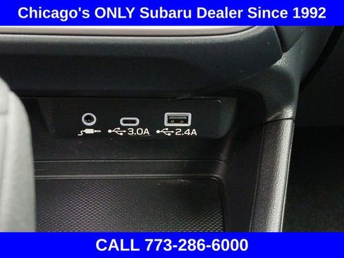 Certified 2025 Subaru Impreza 2.0i Sport image 16