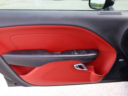 Used 2018 Dodge Challenger R/T Scat Pack RWD image 12