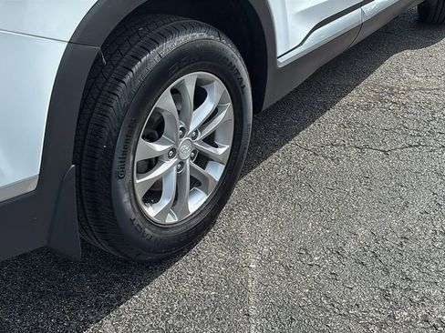 Used 2020 Hyundai Santa Fe SEL image 8