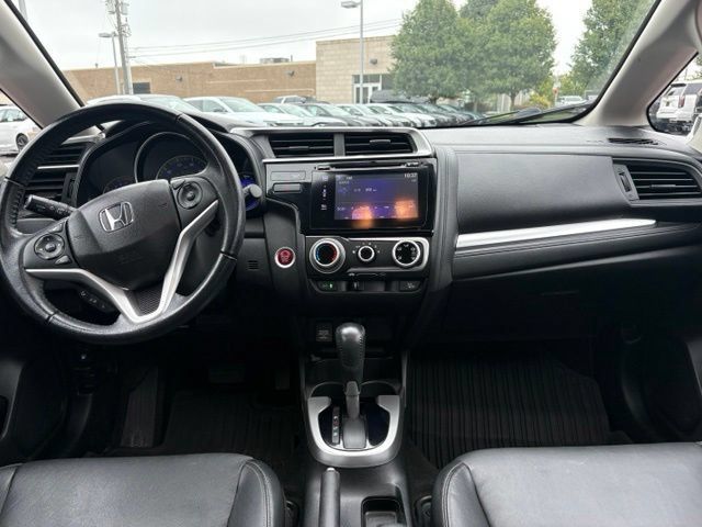 Used 2017 Honda Fit EX-L image 20