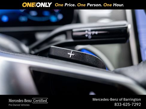 Used 2023 Mercedes-Benz GLC 300 4MATIC image 27