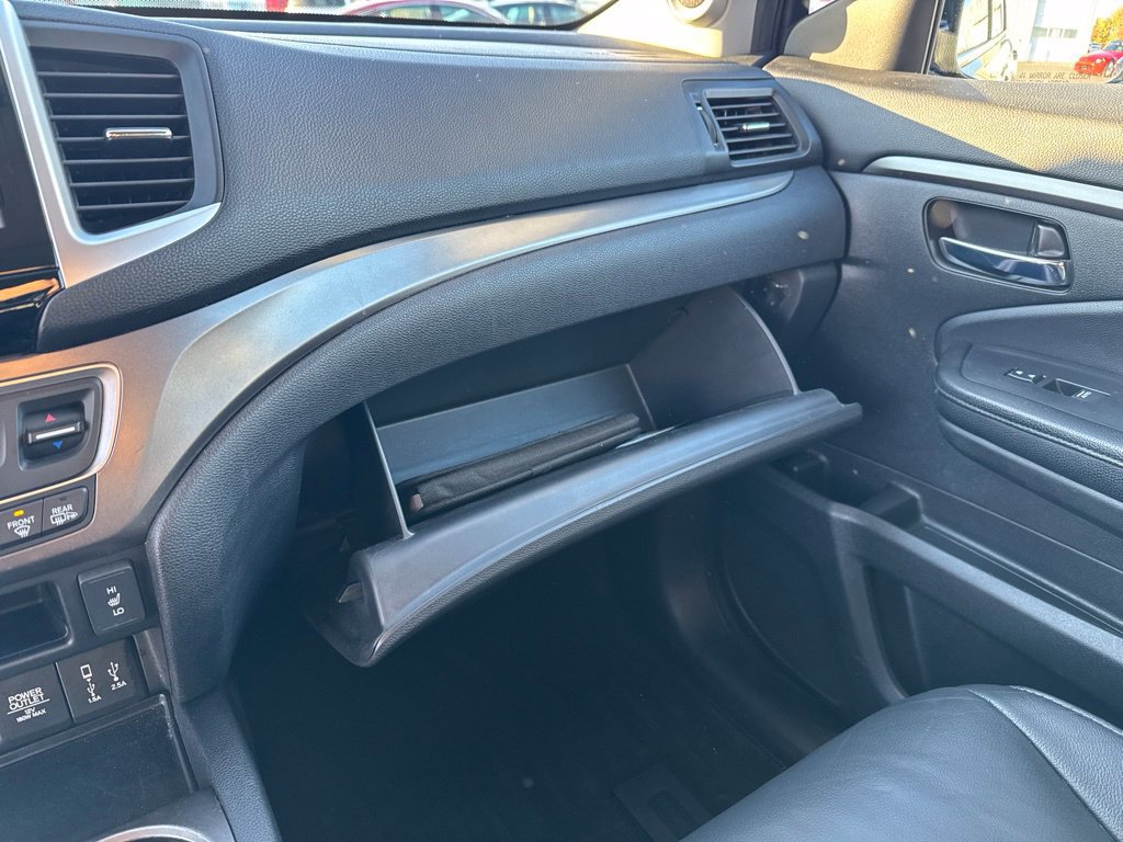 Used 2018 Honda Pilot EX-L image 23