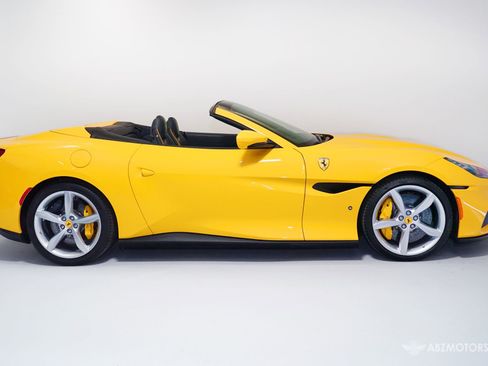 Used 2023 Ferrari Portofino M image 4