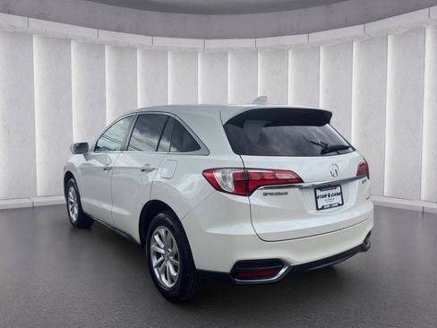 Used 2016 Acura RDX AWD w/ Technology Package image 3