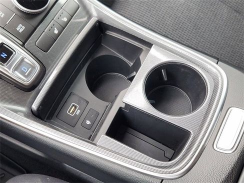 Used 2021 Hyundai Santa Fe SEL image 20