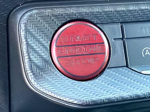 Used 2024 Ford Mustang Premium RWD image 33
