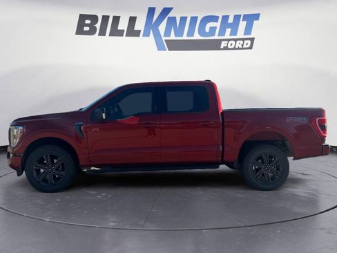 Used 2023 Ford F150 XLT w/ Equipment Group 302A High image 2