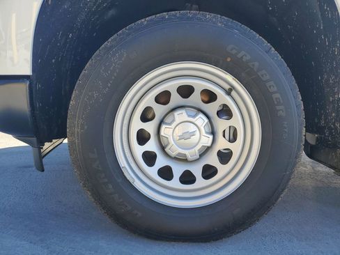 New 2026 Chevrolet Silverado 1500 W/T w/ WT Value Package image 6