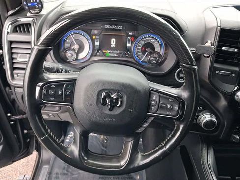 Certified 2022 RAM 1500 Limited AWD/4WD image 24