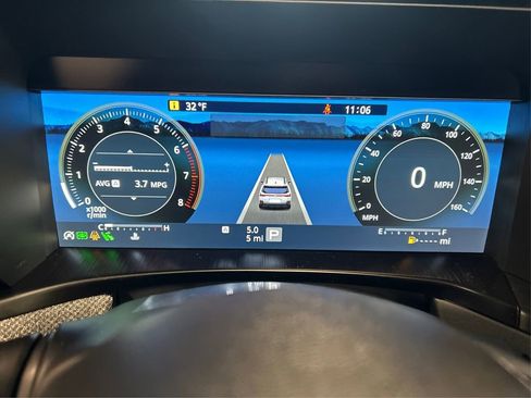 New 2026 Subaru Outback Limited image 20