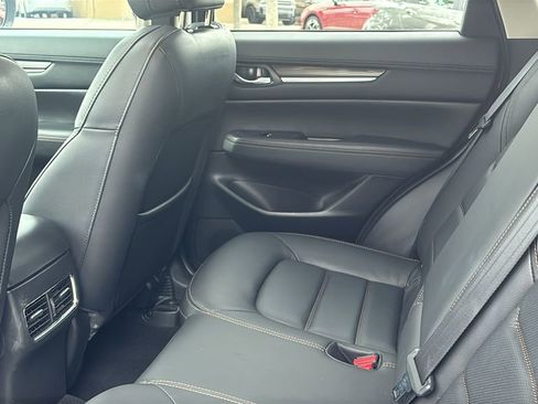 Used 2023 MAZDA CX-5 AWD 2.5 S w/ Premium Plus Pkg image 28