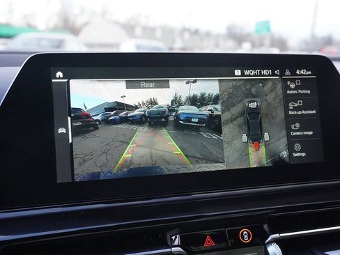 Used 2022 BMW 840i Gran Coupe xDrive image 46