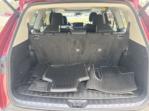 Used 2024 Toyota Grand Highlander Platinum image 27