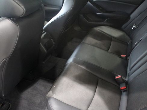 Certified 2022 Honda Accord Sport image 56