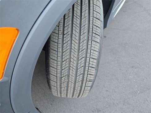 New 2026 Volkswagen Tiguan S image 22