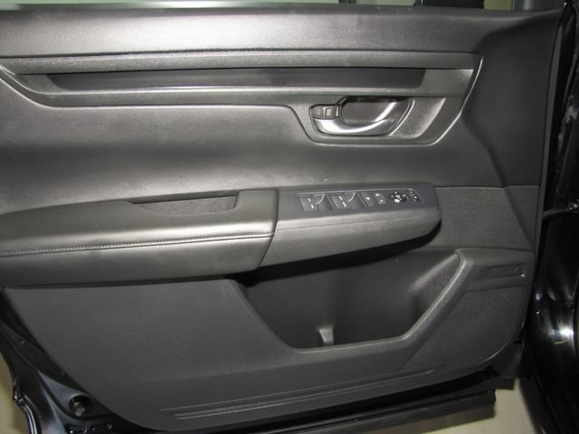 Used 2024 Honda CR-V EX image 10
