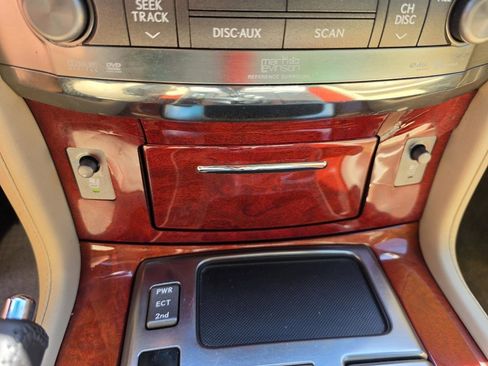 Used 2009 Lexus LX 570 4WD image 18