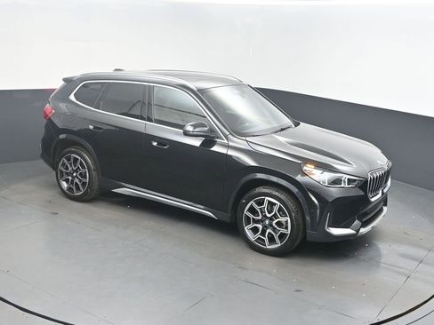 Used 2025 BMW X1 xDrive28i image 36
