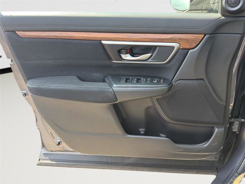Used 2022 Honda CR-V EX image 8