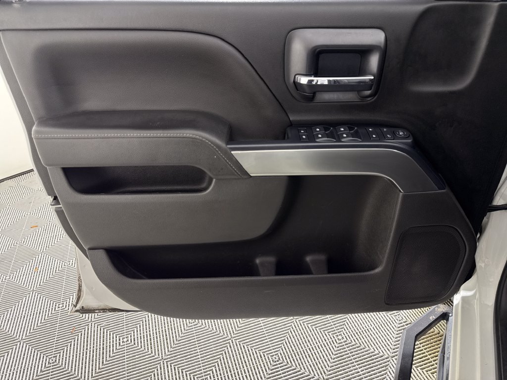 Used 2018 Chevrolet Silverado 1500 LT RWD image 10