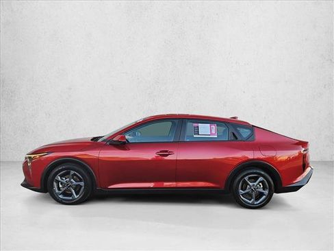 Used 2025 Kia K4 FWD image 9