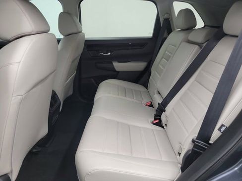 Certified 2024 Honda CR-V EX-L image 12