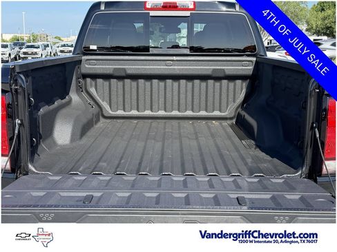 Certified 2026 Chevrolet Colorado LT w/ LT Convenience Package AWD/4WD image 27