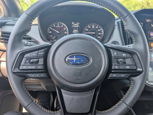 Certified 2024 Subaru Crosstrek 2.5i Sport AWD/4WD image 25