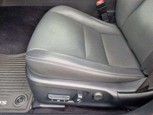 Used 2014 Lexus IS 250 AWD w/ Navigation Package image 10