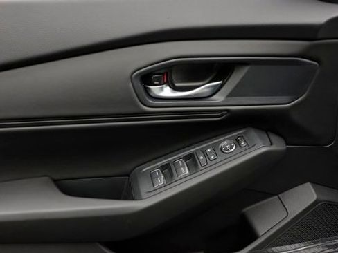 New 2025 Honda Accord SE image 22