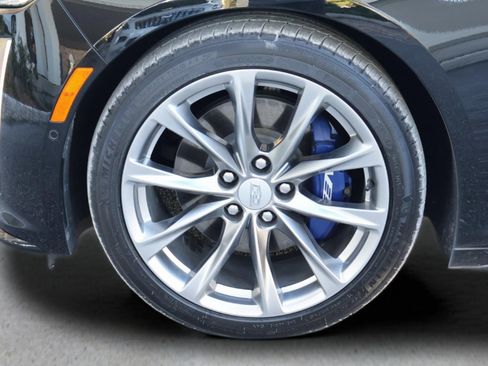 Used 2023 Cadillac CT5 Sport w/ Parking Package image 9