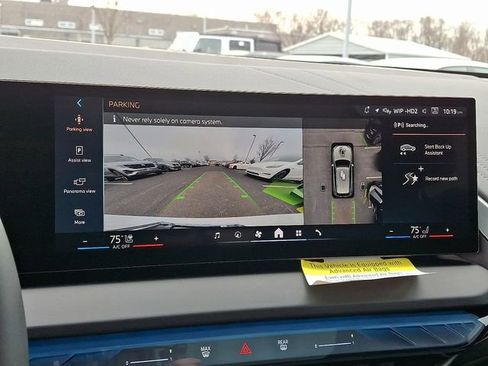 Certified 2025 BMW X3 xDrive30i w/ Premium Package image 20