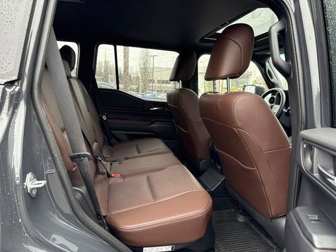 Used 2025 Toyota Land Cruiser 1958 image 10