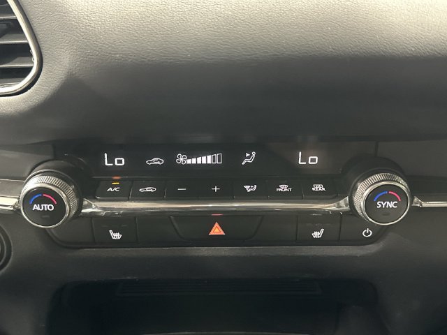 Certified 2024 MAZDA CX-30 AWD 2.5 S w/ Preferred Package image 21