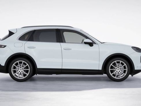 New 2026 Porsche Cayenne AWD/4WD image 6