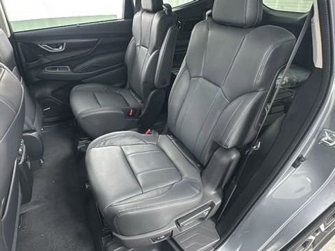 New 2026 Subaru Ascent Touring image 12