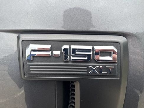 Used 2023 Ford F150 XLT w/ Equipment Group 302A High AWD/4WD image 41
