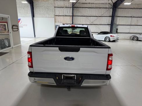 Used 2021 Ford F150 XL w/ Equipment Group 101A High RWD image 62