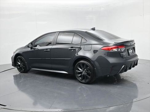 Certified 2023 Toyota Corolla SE image 5