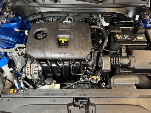 Used 2021 Kia Forte EX FWD image 24