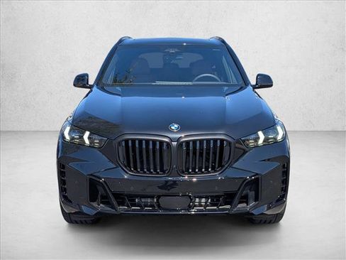 New 2026 BMW X5 xDrive40i w/ M Sport Package AWD/4WD image 6