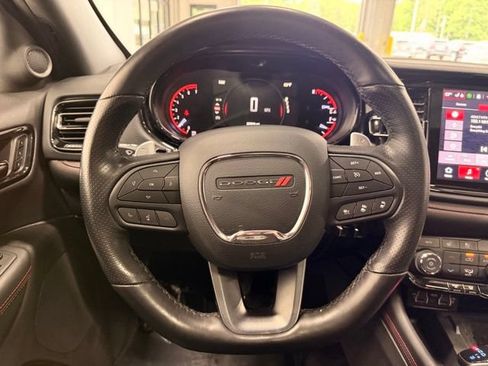 Used 2025 Dodge Durango R/T AWD/4WD image 29